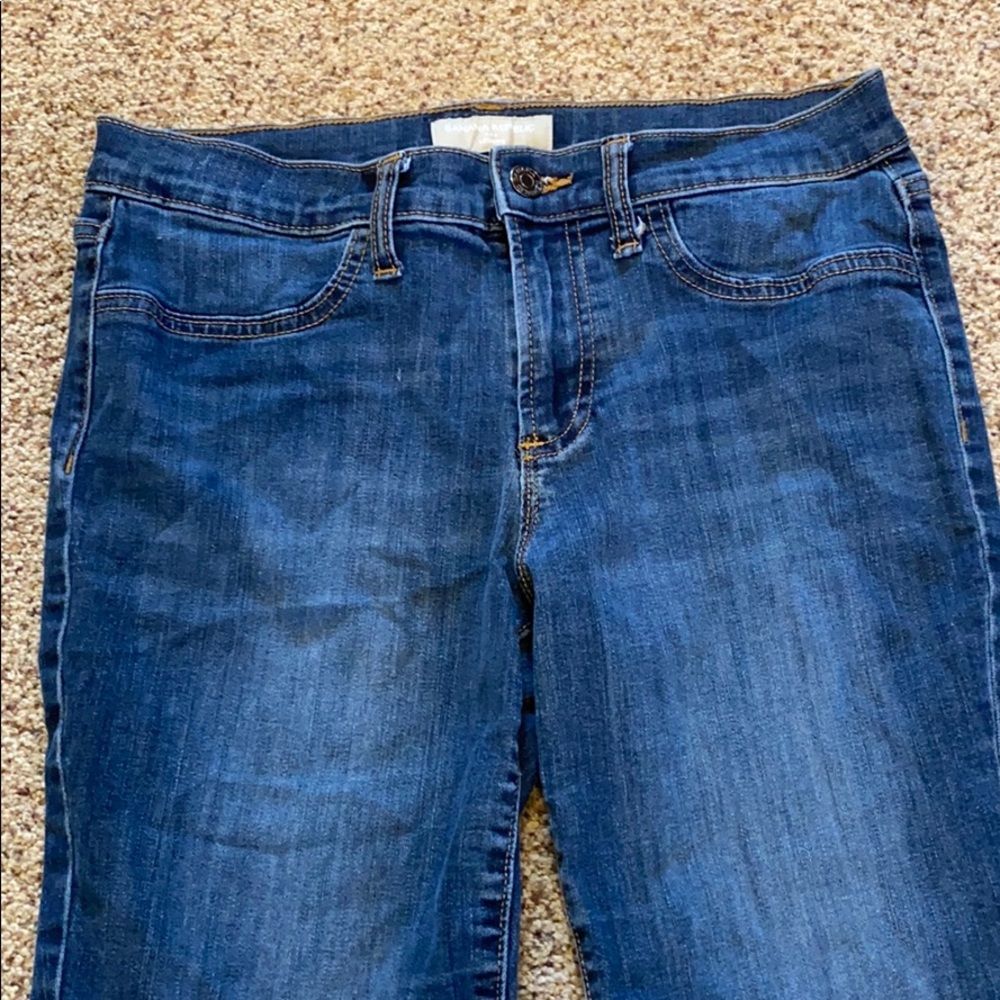 Banana Republic Legging